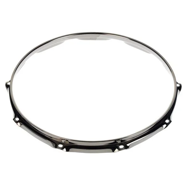 Millenium 14″ Energy drum hoop 2,3mm BN