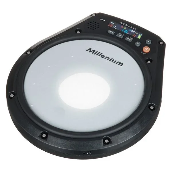 Millenium RT-1 8″ Practice Pad