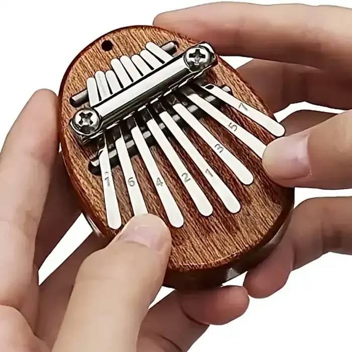 Mini Kalimba