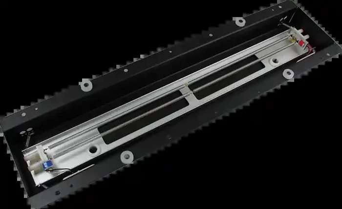 MOD® 4AB3C1B Reverb Tank – RoHS Compliant Vintage Spring Reverb