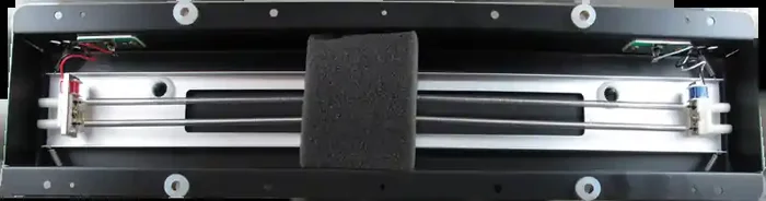 MOD® 4EB3C1B Reverb Tank – RoHS Compliant