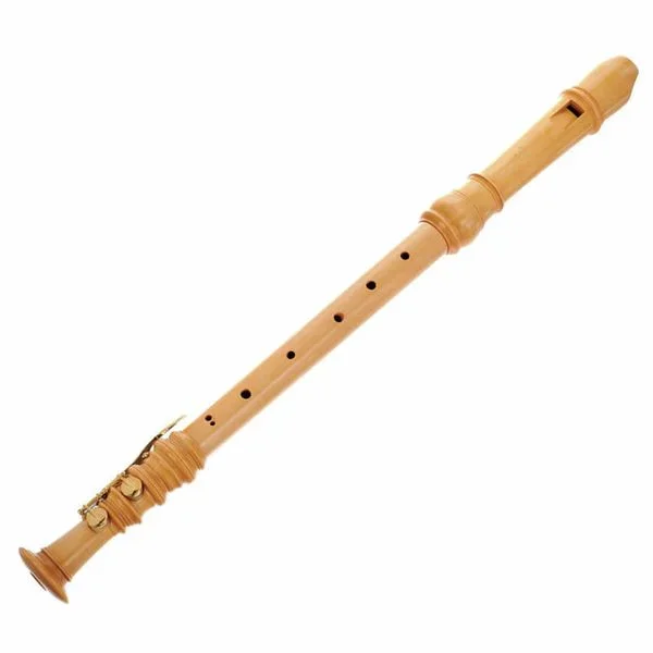 Moeck 5454 Hotteterre Boxwood 415