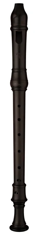 Moeck Alto Recorder after Denner in Grenadilla