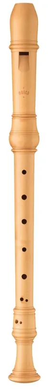 Moeck Rottenburgh Alto Recorder in Boxwood