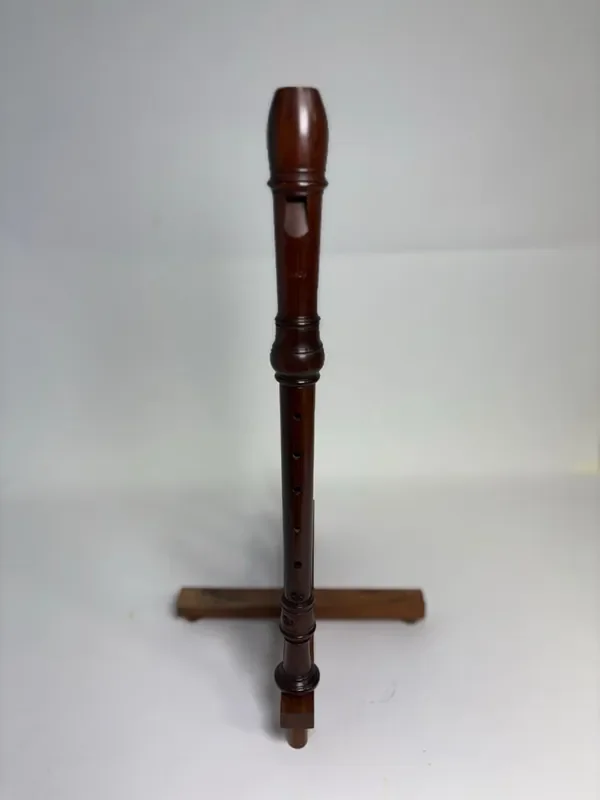 Moeck Rottenburgh Alto Recorder in Palisander (Reconditioned)
