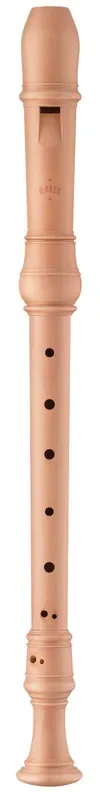 Moeck Rottenburgh Alto Recorder in Pearwood