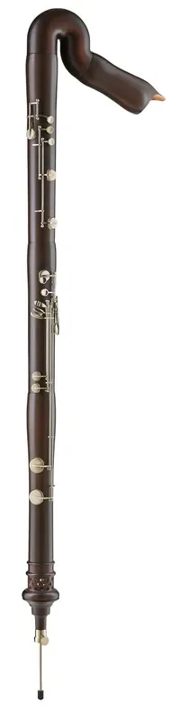 Moeck Sub Bass Recorder