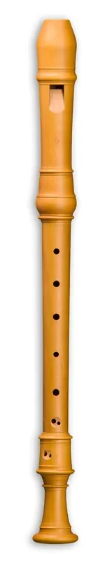 Mollenhauer Denner Alto Recorder in Pearwood
