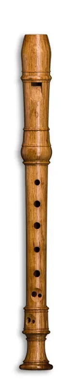 Mollenhauer Denner Sopranino Recorder in Palisander