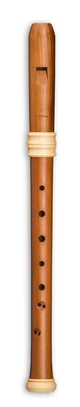 Mollenhauer Dream Edition Alto Recorder in Plumwood