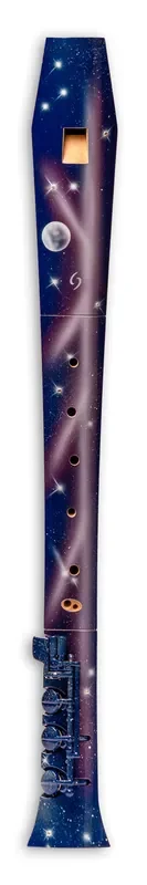 Mollenhauer Elody Alto Recorder Space