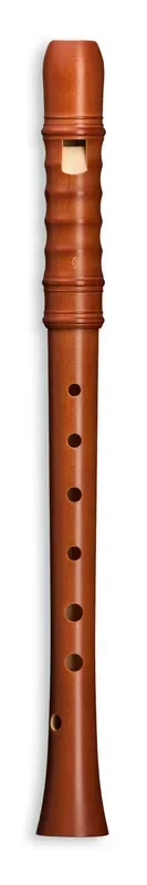 Mollenhauer Kynseker Alto Recorder in G Maple