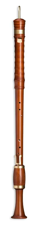 Mollenhauer Kynseker Great Bass Recorder in Maple