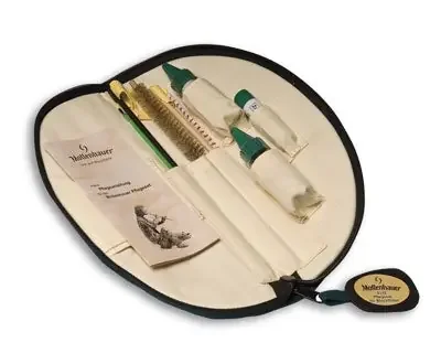 Mollenhauer Recorder Maintenance Set