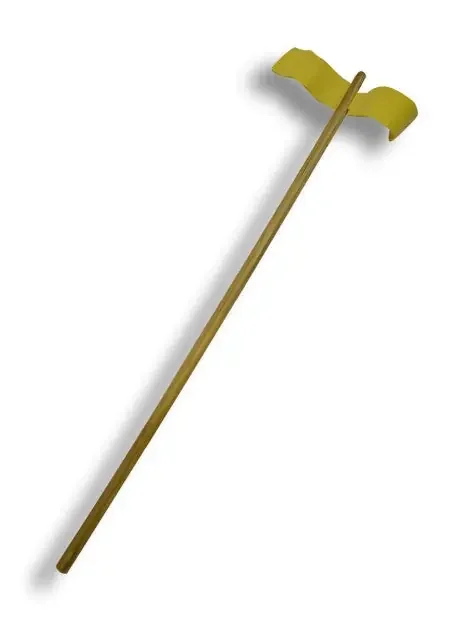 Mollenhauer Wooden Cleaning Rod for Tenor Recorder