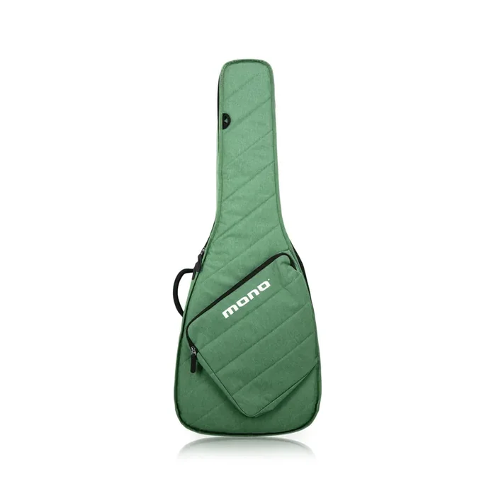 MONO M80 Acoustic Sleeve 2.0, Amazon Green