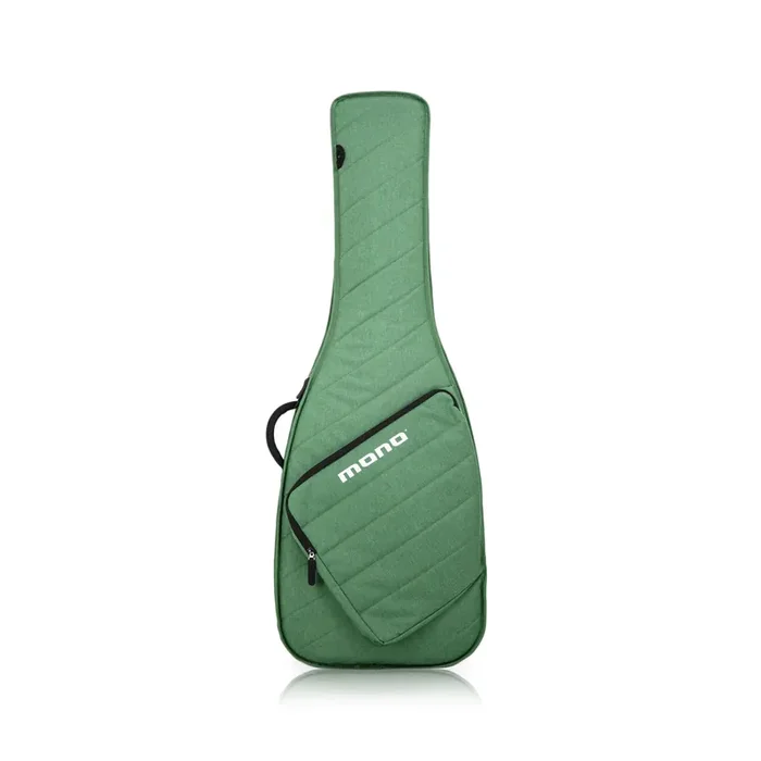 MONO M80 Bass Sleeve® 2.0, Amazon Green
