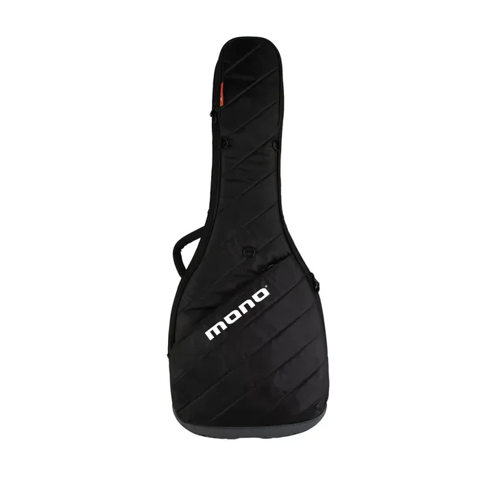 MONO Vertigo Semi-Hollow Guitar Case, Black