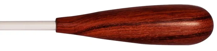Montford 14″ Baton – Pau Rosa Tapered Handle