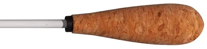 Montford 14″ Conductors Baton Cork Handle – Taper
