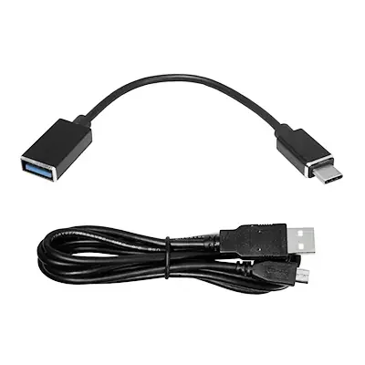 Mooer Android Cable – 1.5m