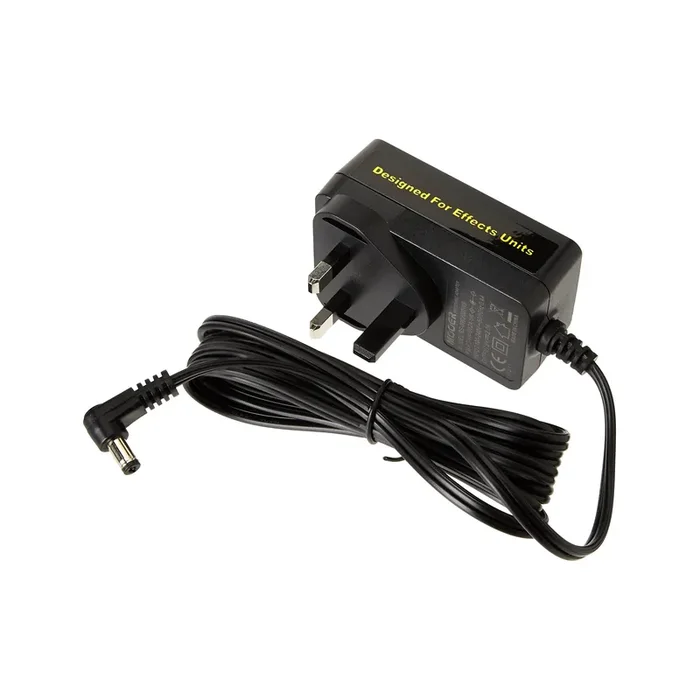 MOOER Audio PDNW-9V2A-UK Pedal Power Supply