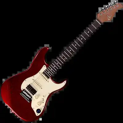 Mooer GTRS 800 RW – Red