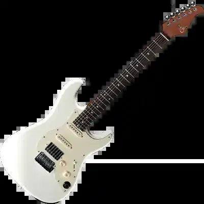 Mooer GTRS 800 RW – White