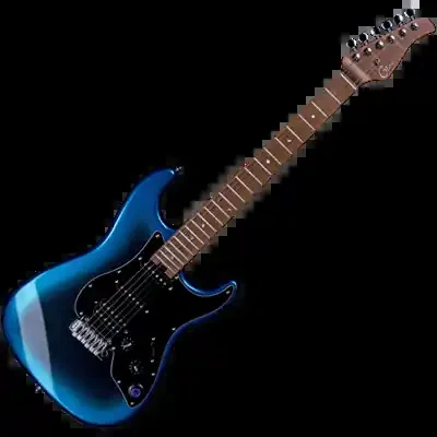 Mooer GTRS 801 Pro RM – Dark Knight