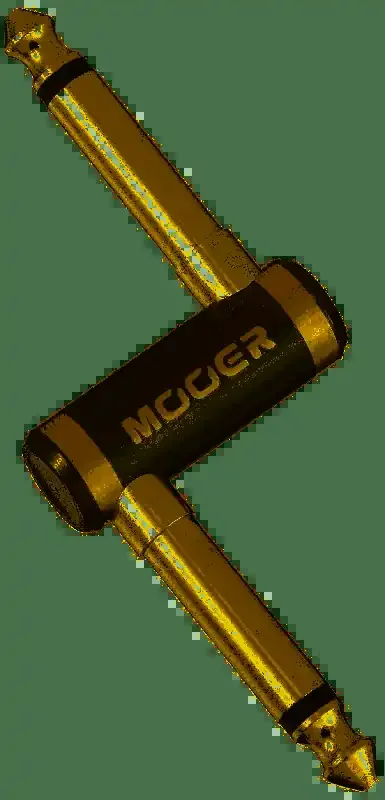 Mooer Z Pedal Connector
