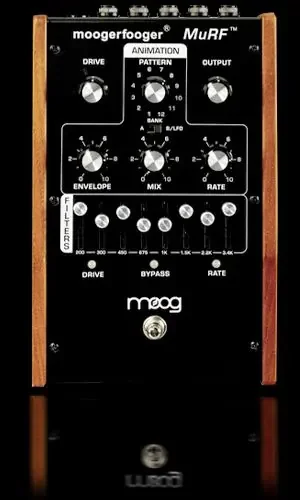 Moog Murf MF-105B