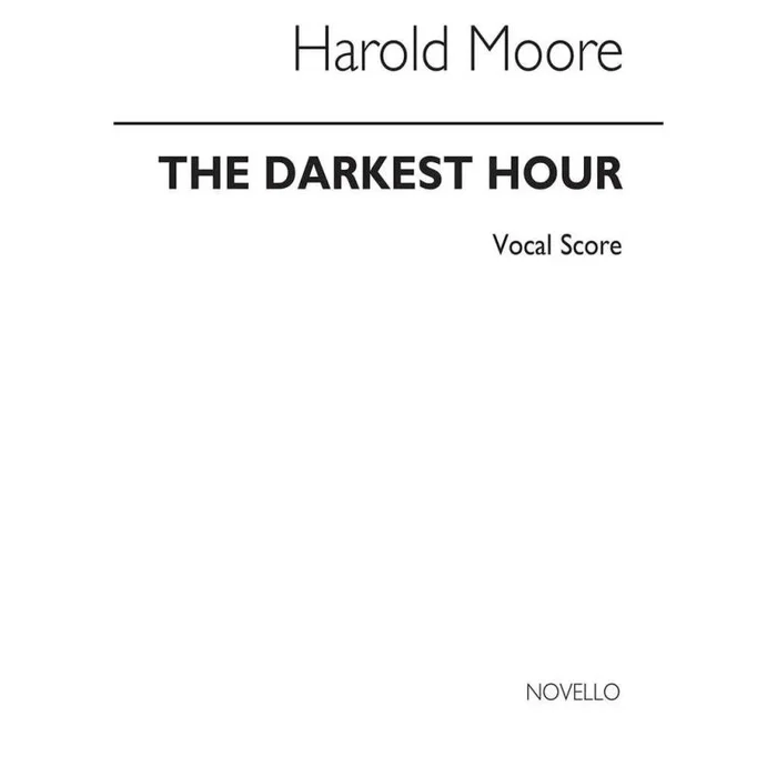 Moore, Harold – The Darkest Hour