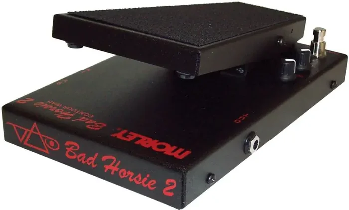 Morley Steve Vai Bad Horsie 2 Wah