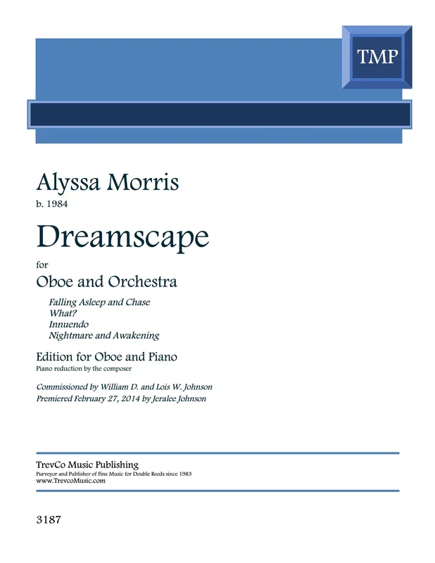 Morris: Dreamscape