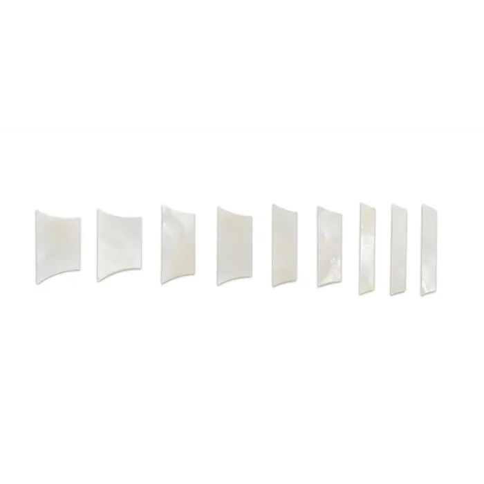 Mother Of Pearl Inlay Set – Crown or Block Styles