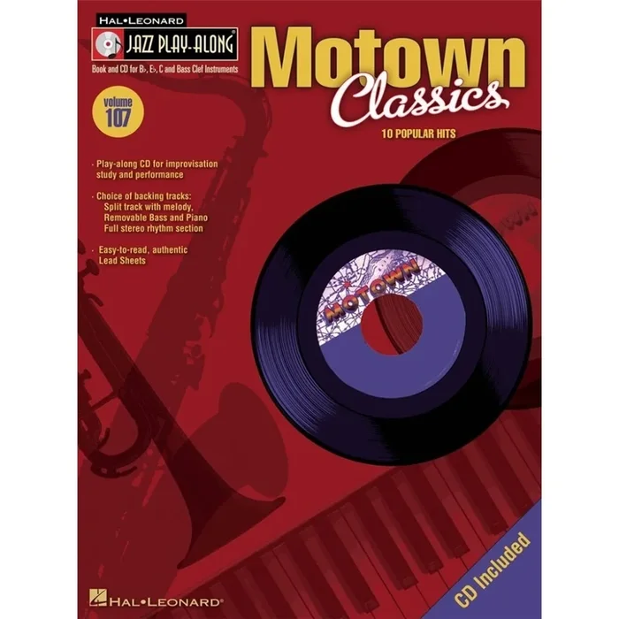 Motown Classics