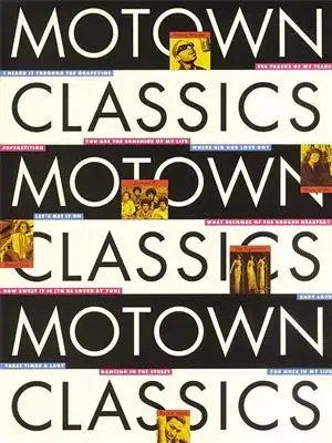 Motown Classics PVG