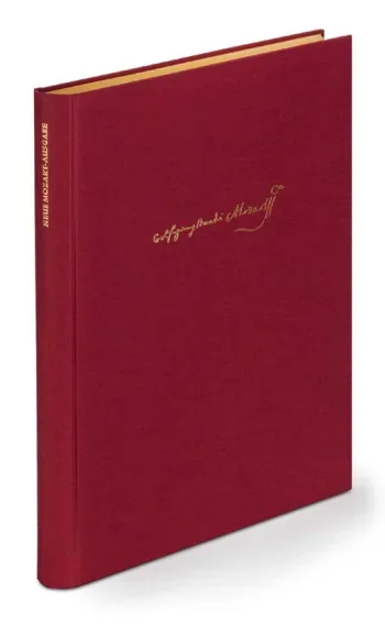 Mozart : Symphonies (Urtext). 10 hardback full scores. : Large Score Hardback: (Barenreiter)