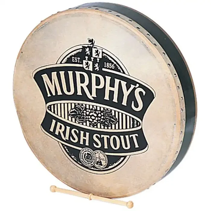 Murphys Bodhran 18″