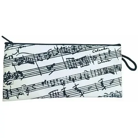 Music Gifts – Canva Pencil Case