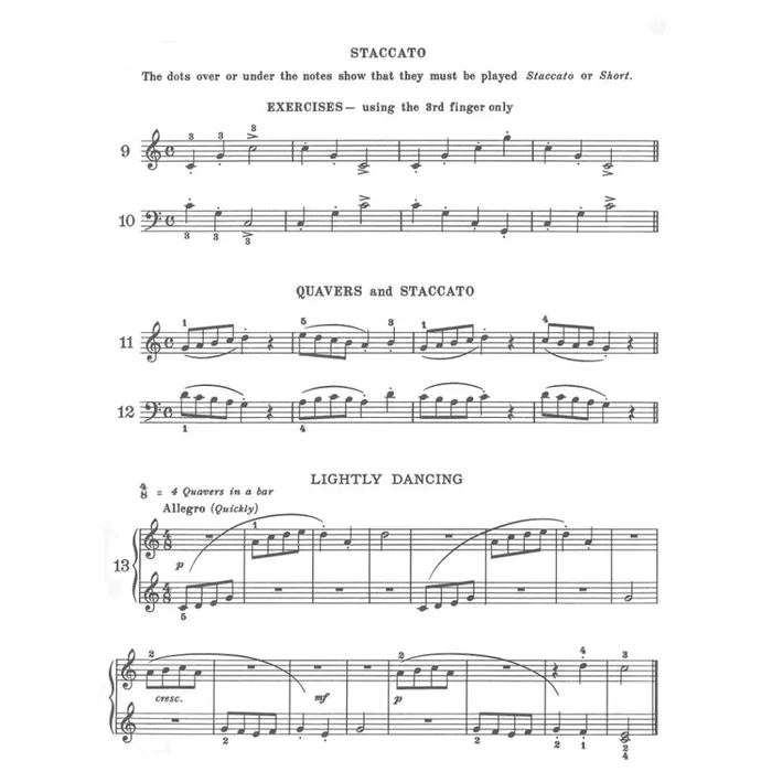 Music Makers – Last, Joan