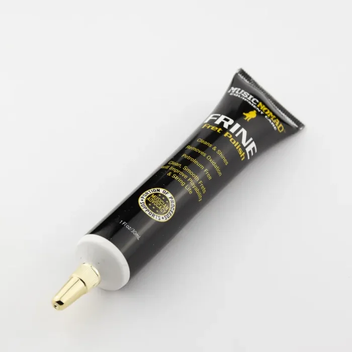 Music Nomad Frine Fret Polish