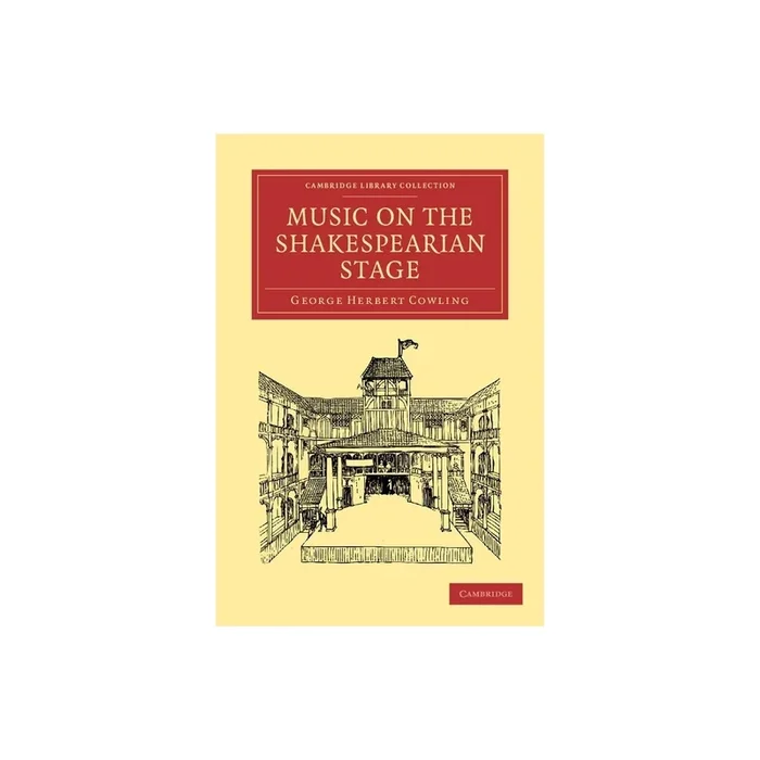 Music On The Shakespearian Stage