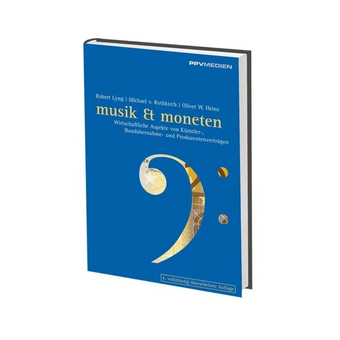 Musik & Moneten