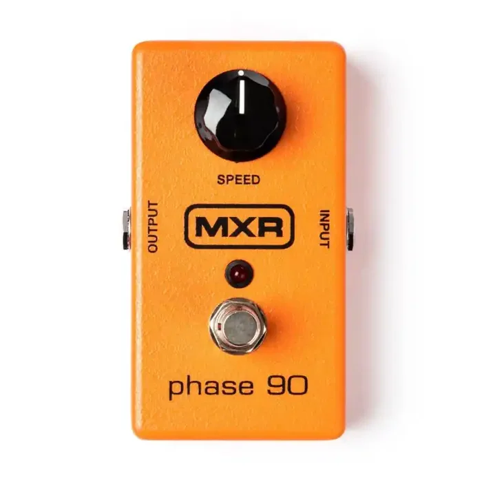 MXR, M101, Phase 90