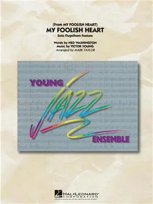 My Foolish Heart – Young Jazz Ensemble