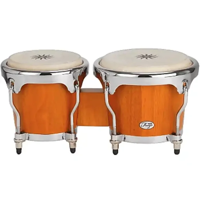 Natal Fuego Bongos