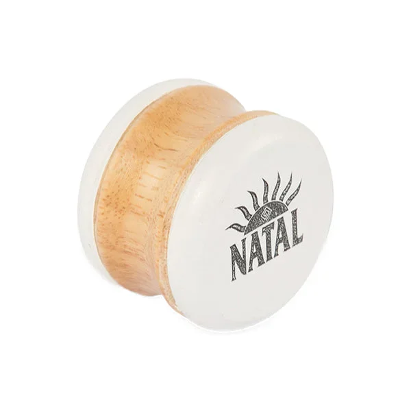 Natal Large Talking Shaker