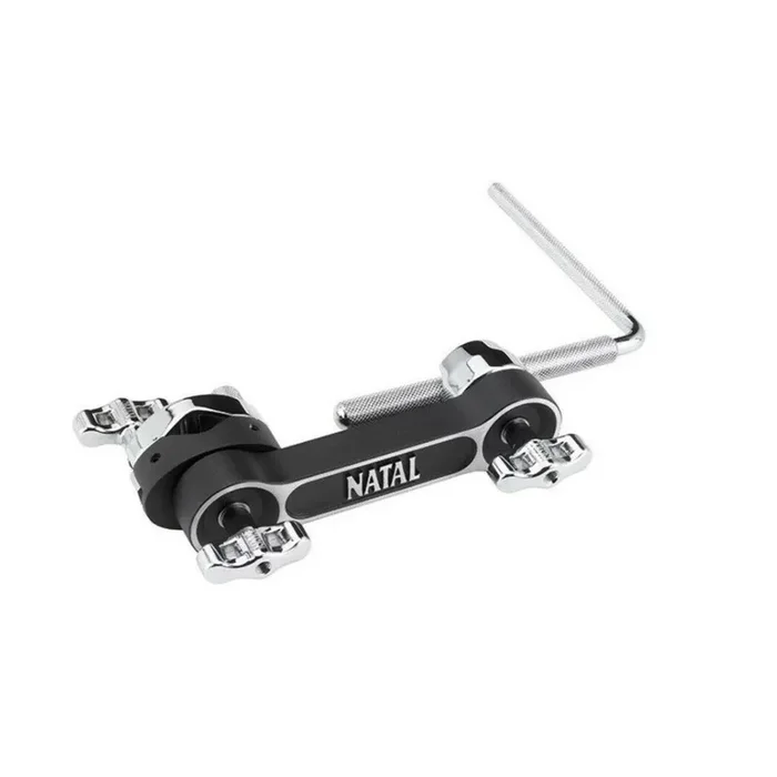 Natal Percussion Clamp