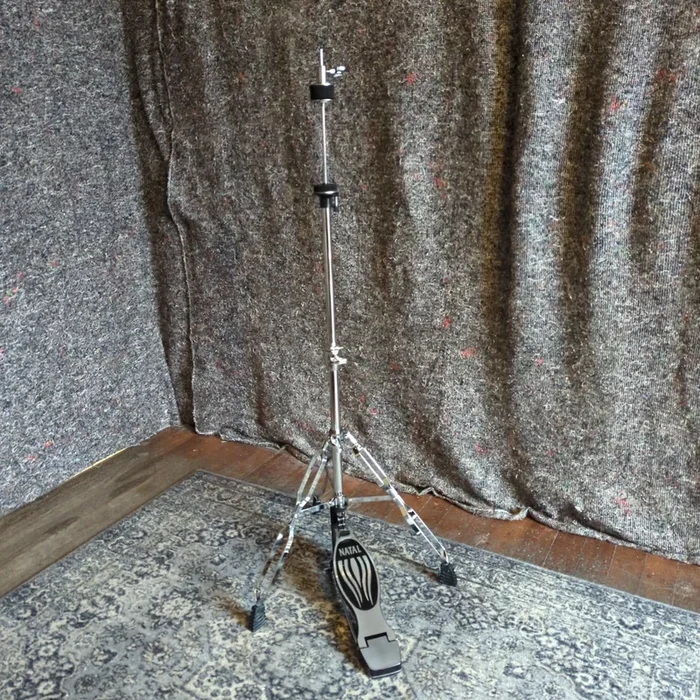 Natal Used Hi Hat Stand.